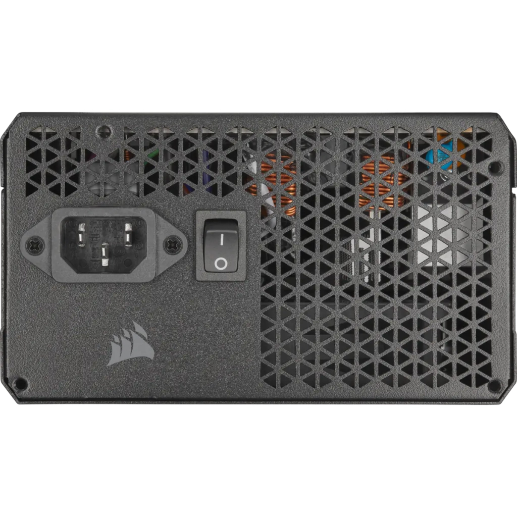Блок питания Corsair 750W CX750M (CP-9020222-EU) - 6
