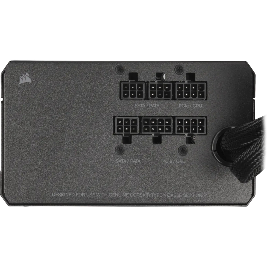 Блок питания Corsair 750W CX750M (CP-9020222-EU) - 7