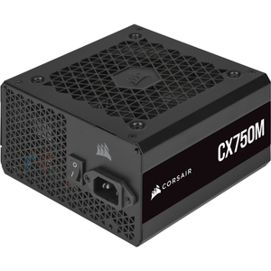 Блок питания Corsair 750W CX750M (CP-9020222-EU)