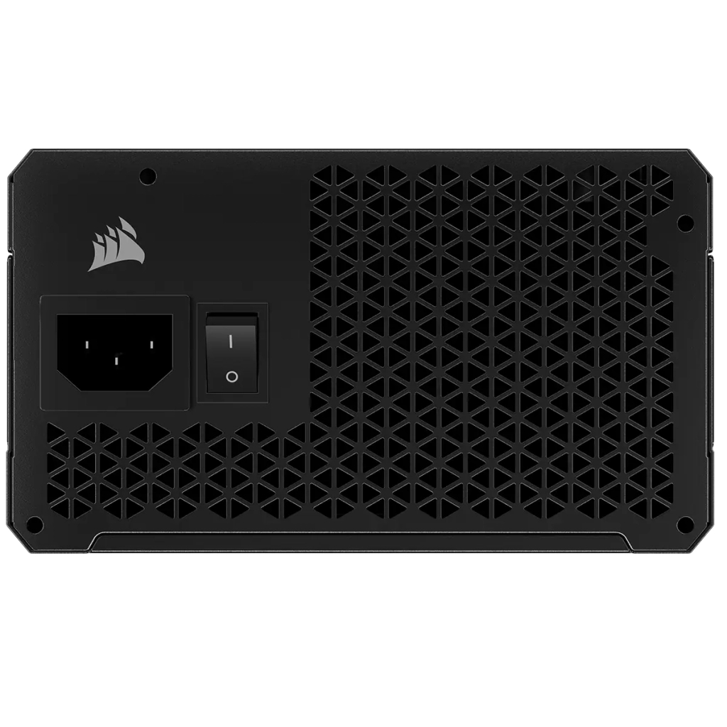 Блок питания Corsair 850W RM850e (CP-9020249-EU) - 3