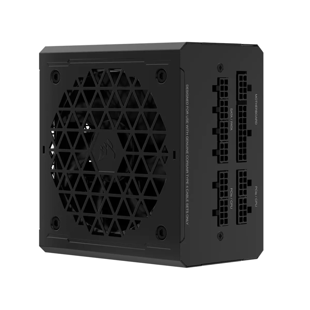 Блок питания Corsair 850W RM850e (CP-9020249-EU) - 5