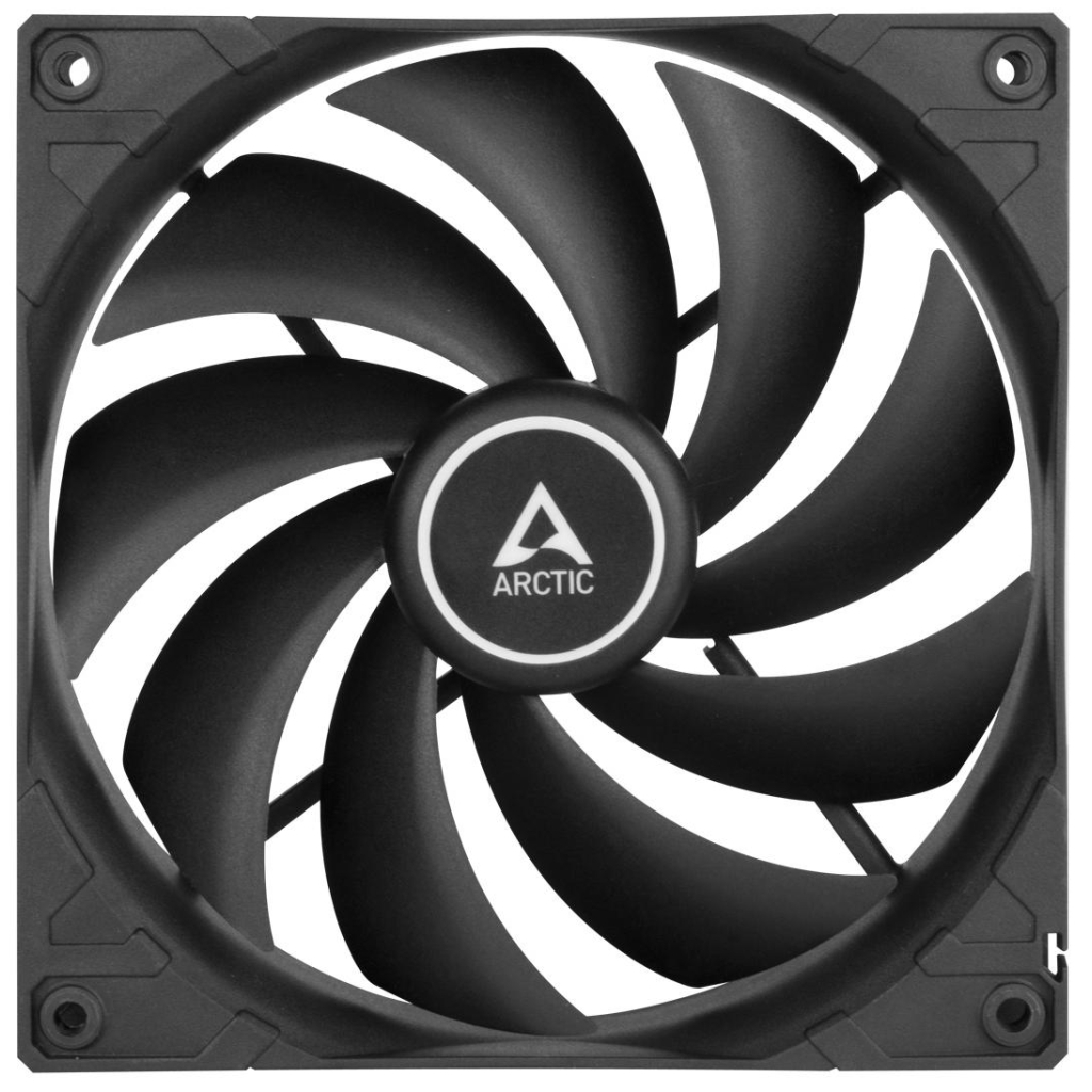Кулер для корпуса Arctic F14 Silent (ACFAN00217A) - 1