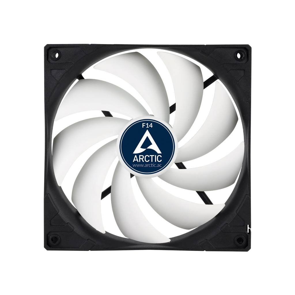 Кулер для корпуса Arctic F14 (ACFAN00216A)