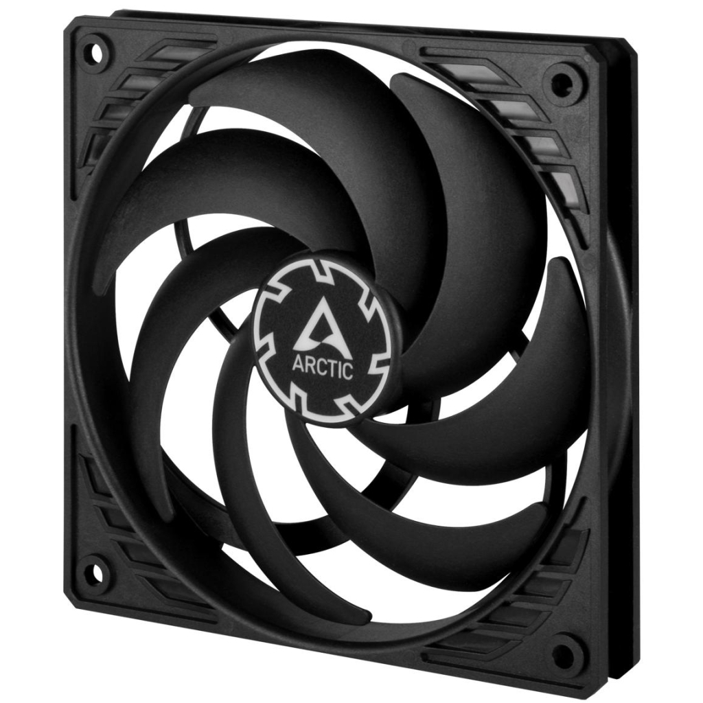 Кулер для корпуса Arctic P12 Slim PWM PST (ACFAN00275A) - 1