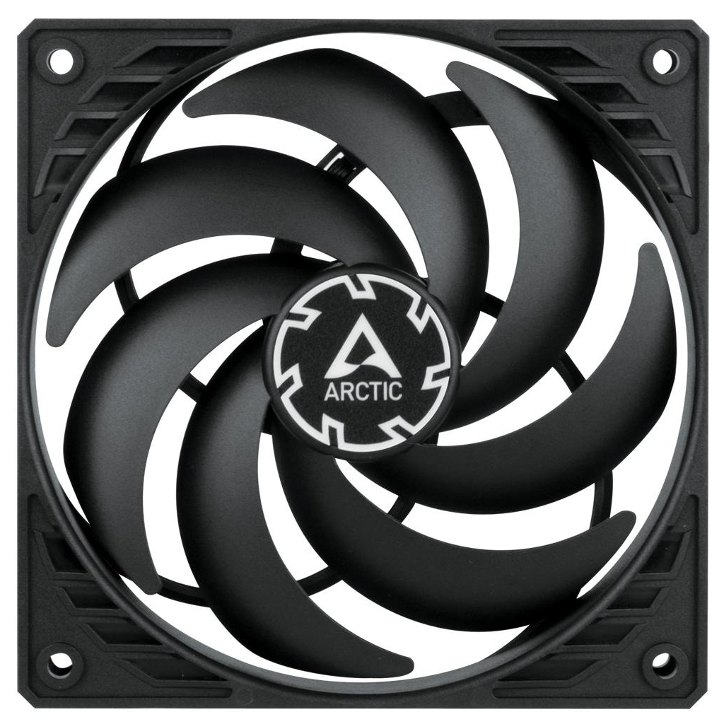 Кулер для корпуса Arctic P12 Slim PWM PST (ACFAN00275A) - 2