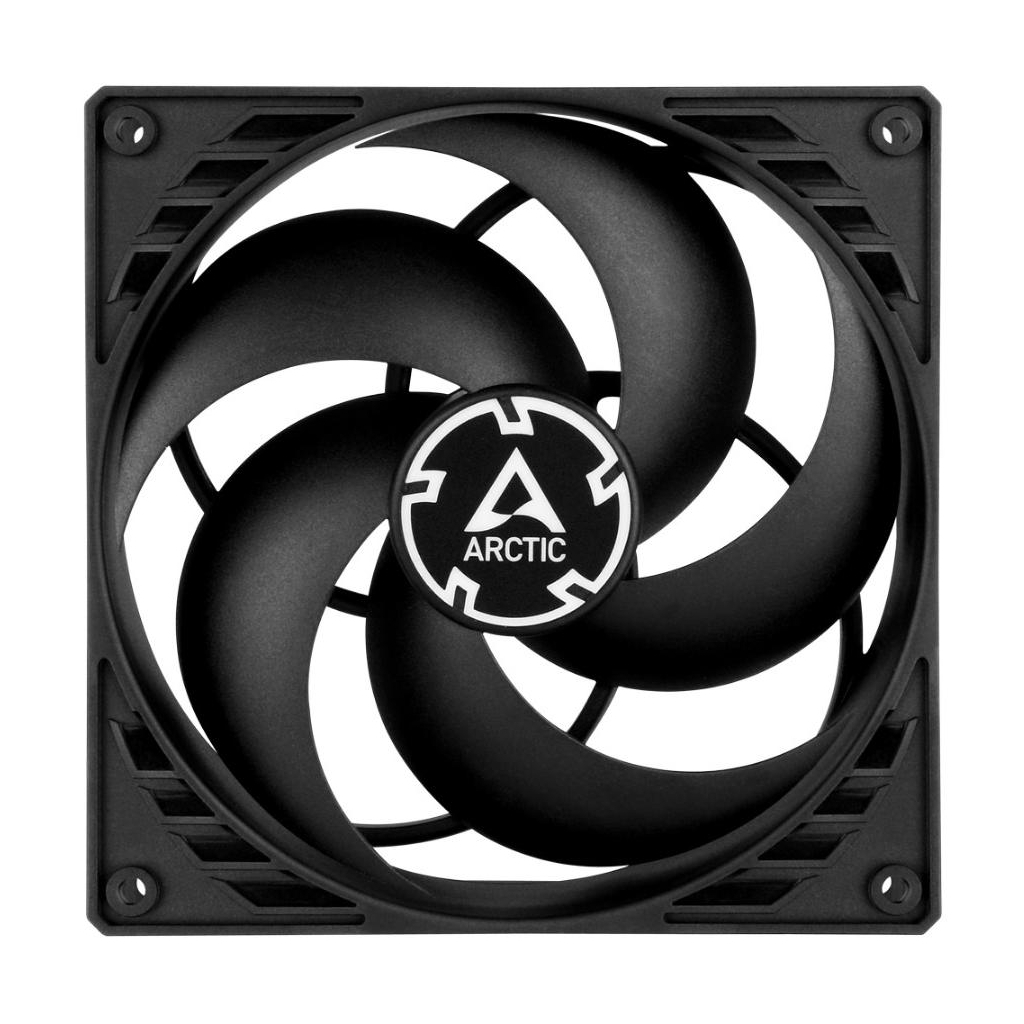 Кулер для корпуса Arctic P14 (5-Fan Pack) (ACFAN00136A) - 1