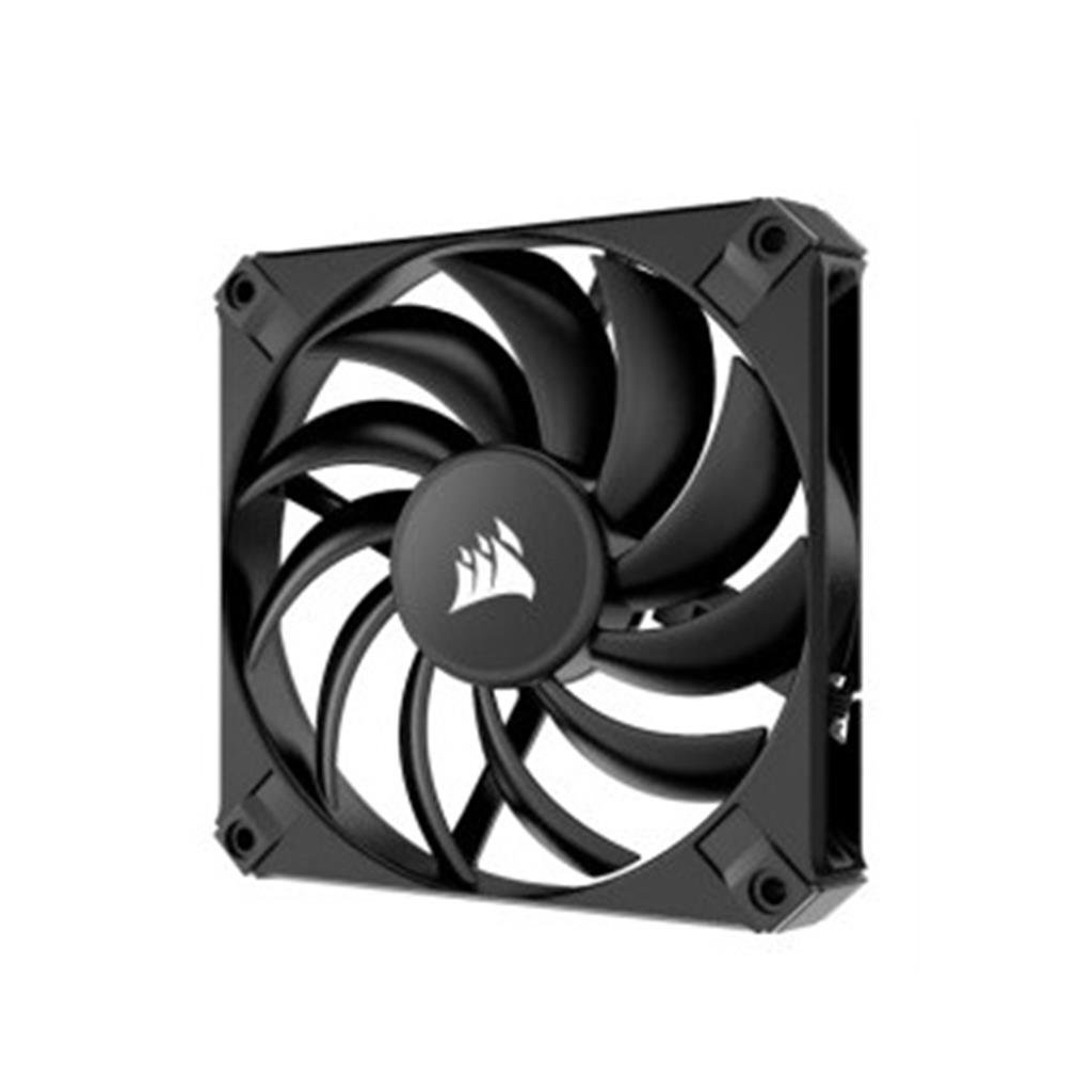 Кулер для корпуса Corsair AF120 Slim Black (CO-9050144-WW) - 2