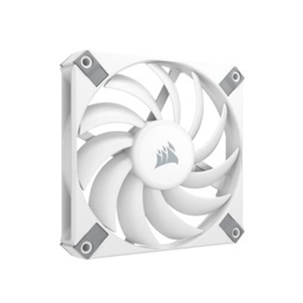 Кулер для корпуса Corsair AF120 Slim White (CO-9050145-WW) - 1