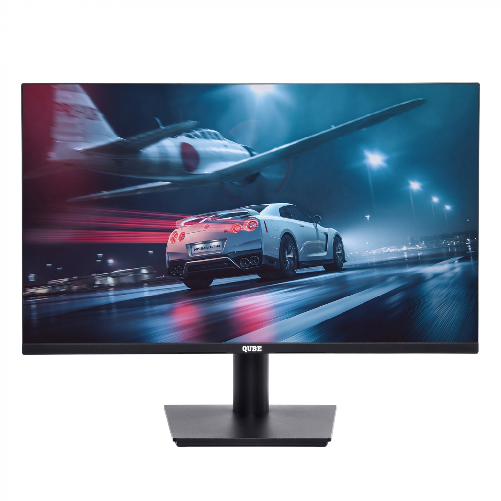 Монитор Qube B24F75-VA