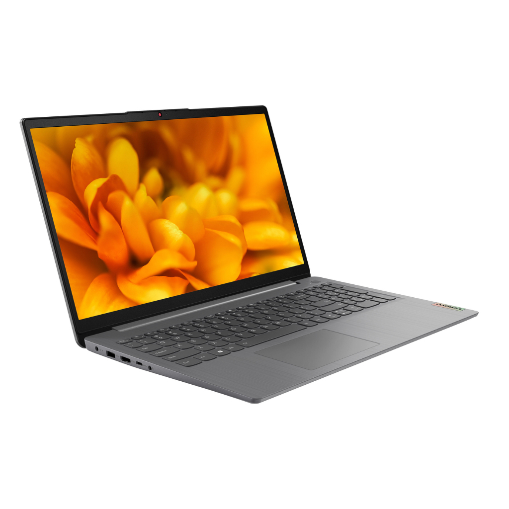 Ноутбук Lenovo IdeaPad 3 15ALC6 (82KU01DSRA) - 1