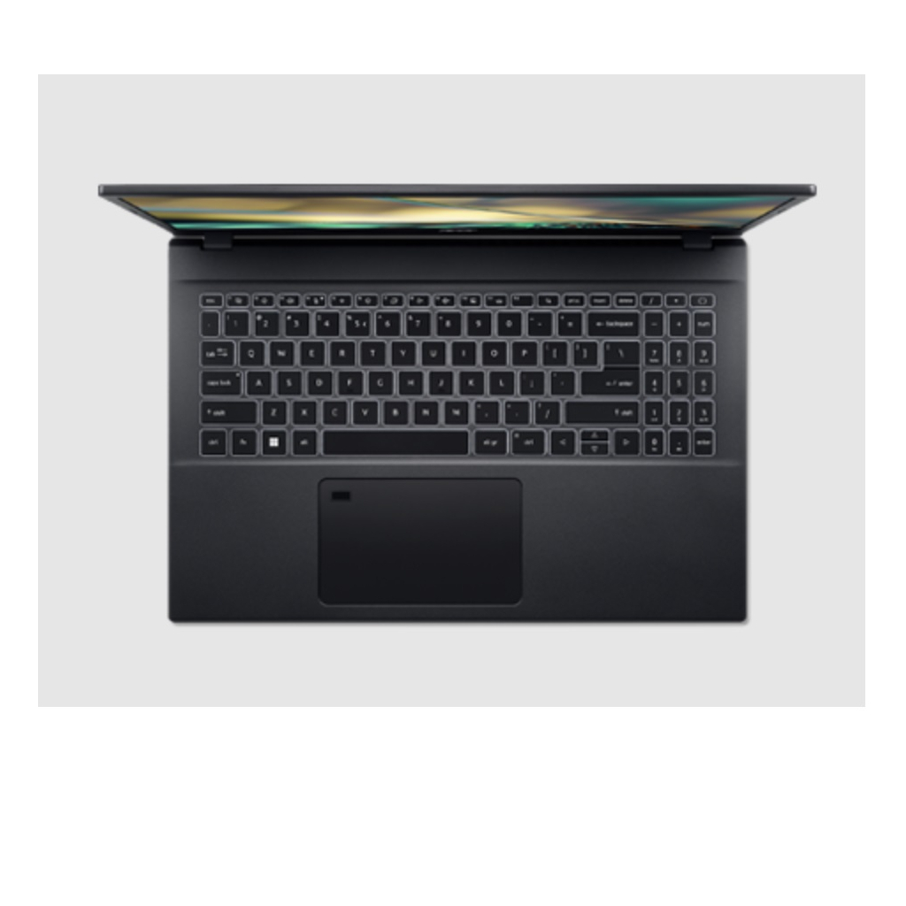 Ноутбук Acer Aspire 7 A715-51G-55Z3 (NH.QHUEU.006) - 3