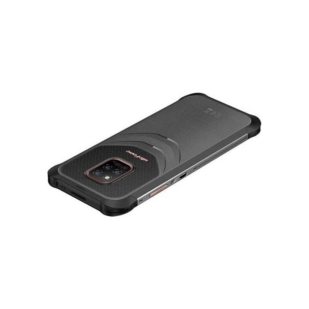 Мобильный телефон Ulefone Power Armor 14 4/64Gb Black (6937748734505) - 5