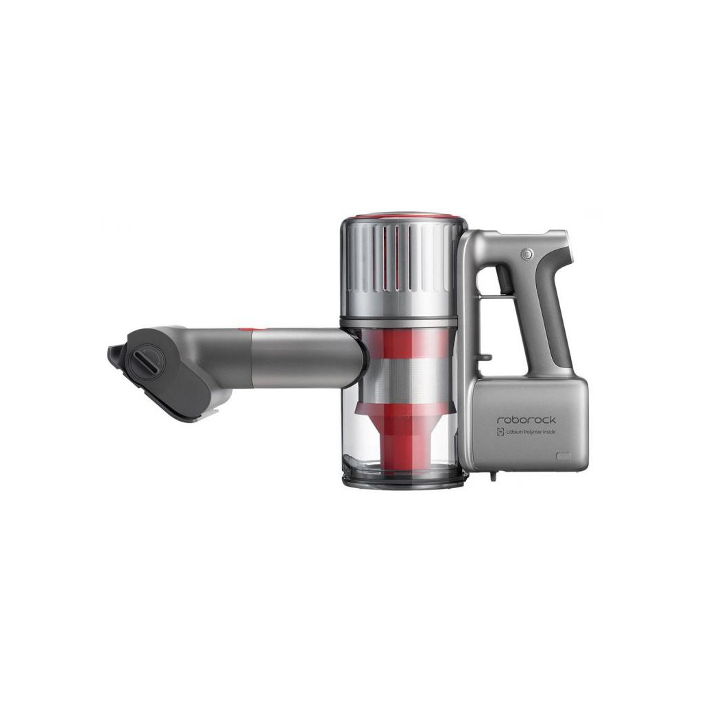 Пылесос Xiaomi Roborock H7M1A01-01 Silver - 2