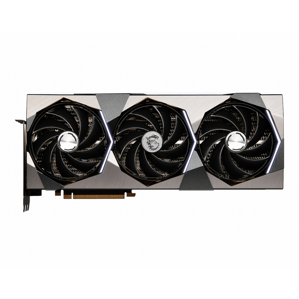 Видеокарта MSI GeForce RTX4080 16Gb SUPRIM (RTX 4080 16GB SUPRIM)
