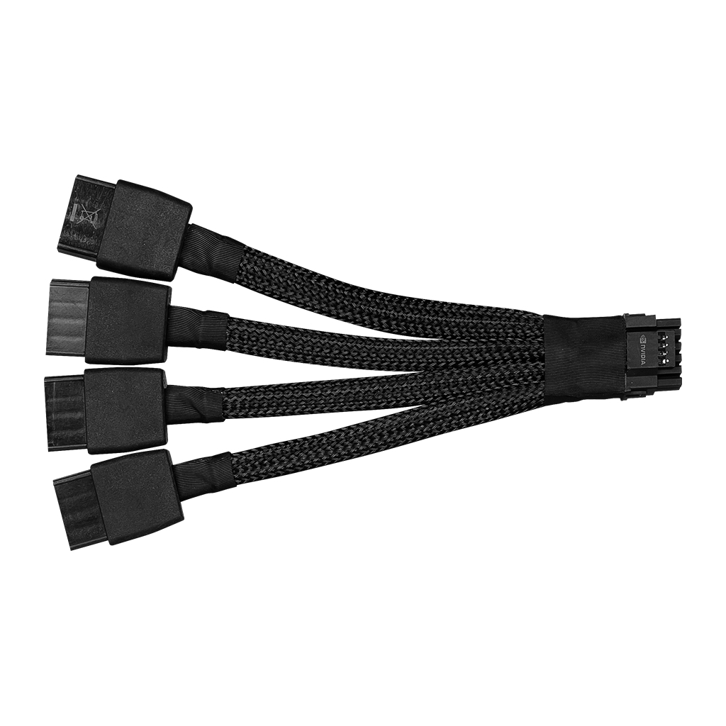 Видеокарта MSI GeForce RTX4090 24GB SUPRIM (RTX 4090 SUPRIM 24G) - 6