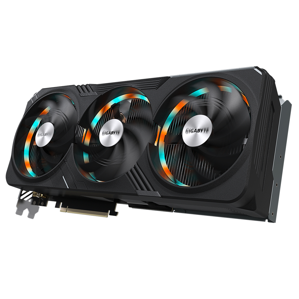 Видеокарта GIGABYTE GeForce RTX4090 24GB GAMING OC (GV-N4090GAMING OC-24GD) - 3