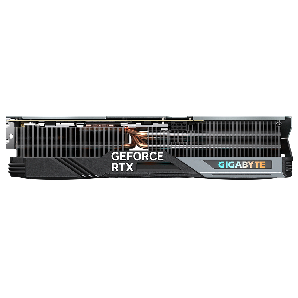 Видеокарта GIGABYTE GeForce RTX4090 24GB GAMING OC (GV-N4090GAMING OC-24GD) - 5