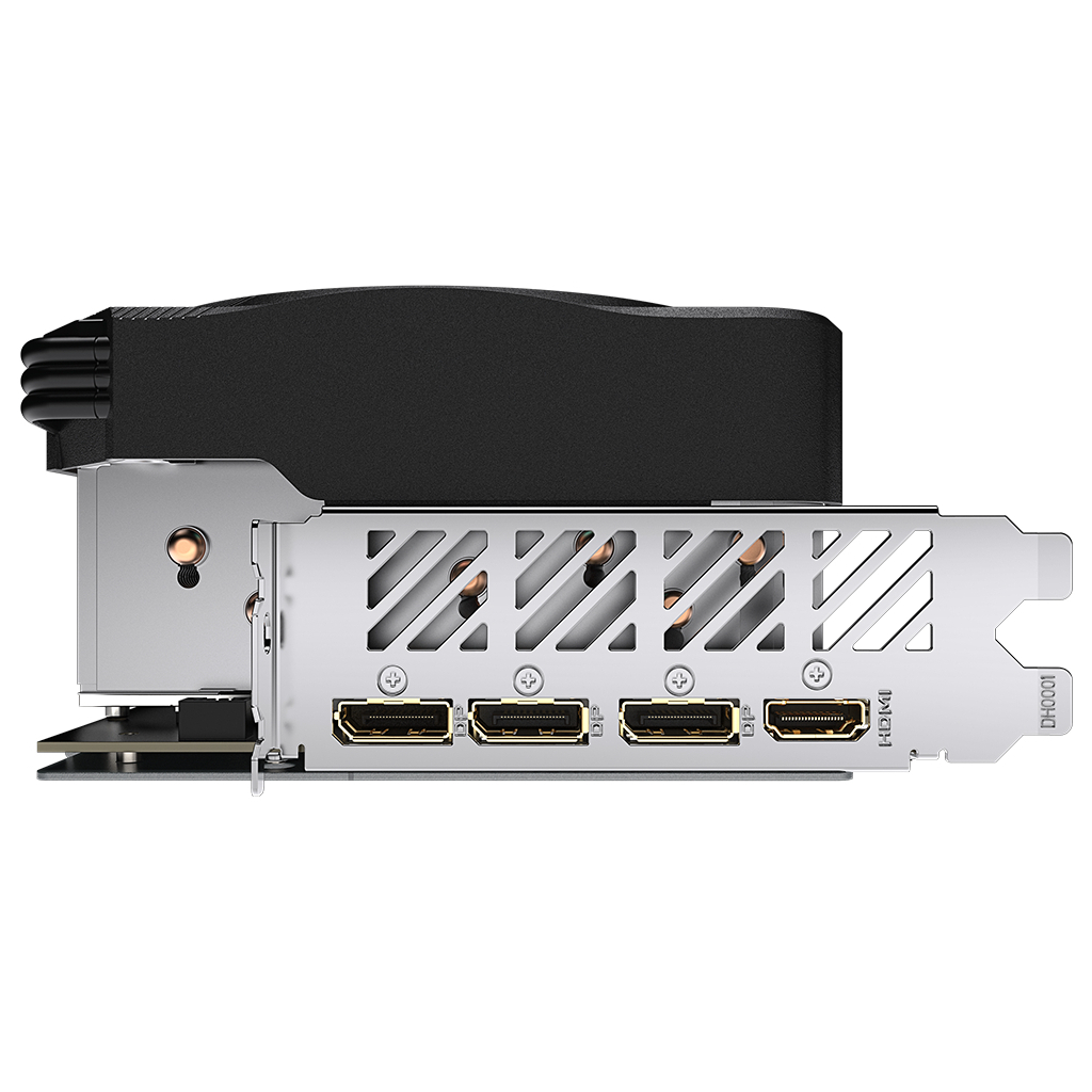 Видеокарта GIGABYTE GeForce RTX4090 24GB GAMING OC (GV-N4090GAMING OC-24GD) - 7