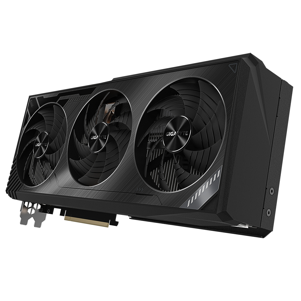 Видеокарта GIGABYTE GeForce RTX4090 24GB WINDFORCE (GV-N4090WF3-24GD) - 3