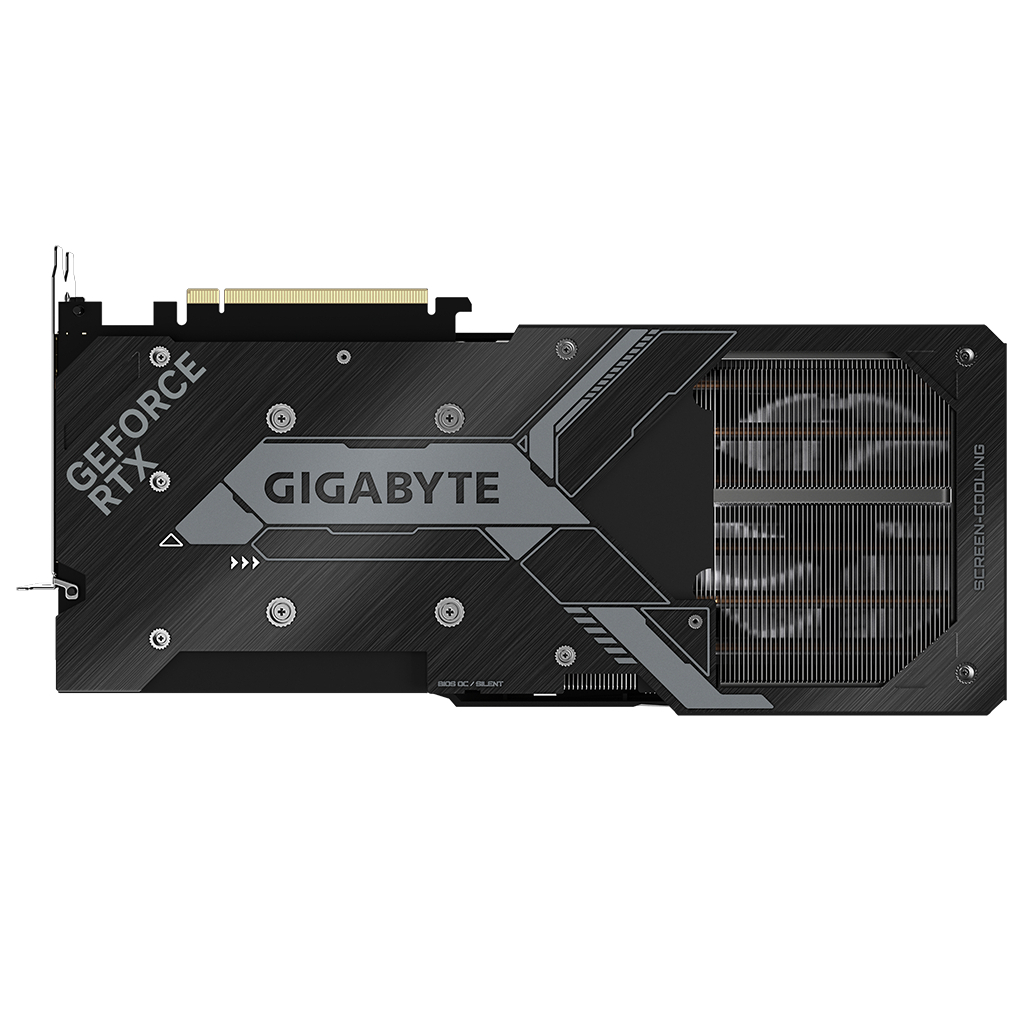 Видеокарта GIGABYTE GeForce RTX4090 24GB WINDFORCE (GV-N4090WF3-24GD) - 6
