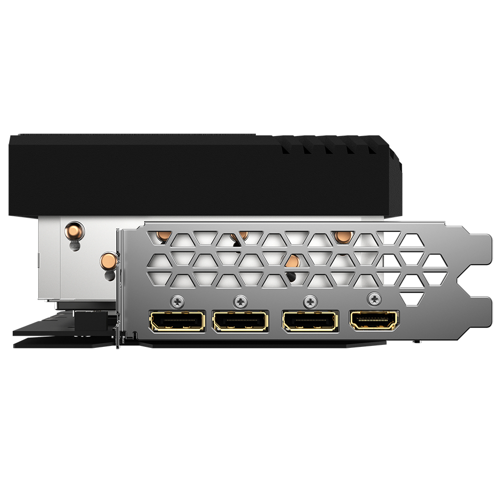 Видеокарта GIGABYTE GeForce RTX4090 24GB WINDFORCE (GV-N4090WF3-24GD) - 7