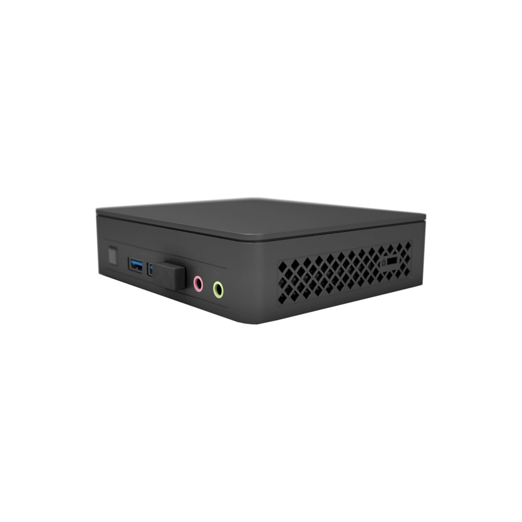 Компьютер INTEL NUC 11 Essential Kit / Celeron N4505, no cord (BNUC11ATKC20000)