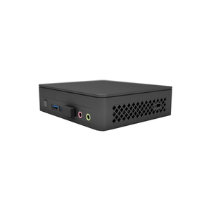 Компьютер INTEL NUC 11 Essential Kit / Celeron N5105, no cord (BNUC11ATKC40000) Компьютер INTEL NUC 11 Essential Kit / Celeron N5105, no cord (BNUC11ATKC40000)