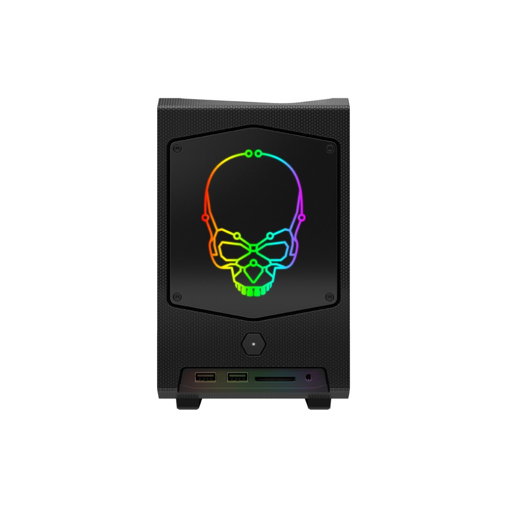 Компьютер INTEL NUC 11 Extreme Kit / i9-11900KB (RNUC11BTMI90002) - 1 Компьютер INTEL NUC 11 Extreme Kit / i9-11900KB (RNUC11BTMI90002) - 1