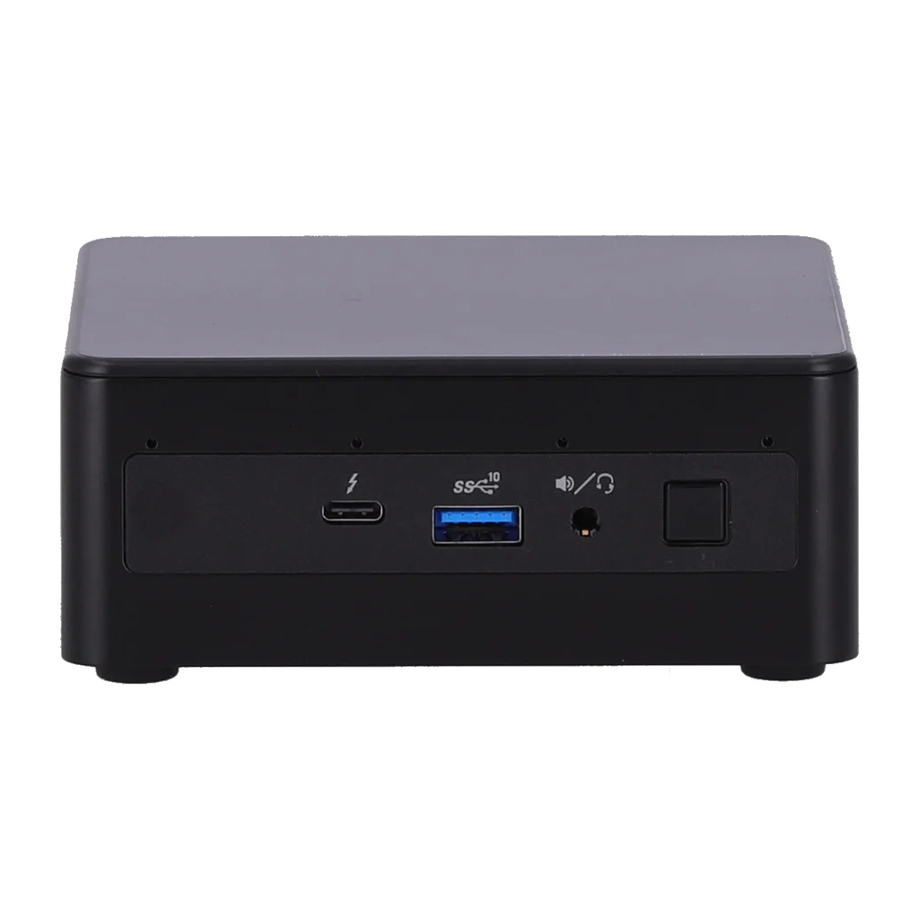 Компьютер INTEL NUC 11 Pro Kit / i3-1115G4 (BNUC11TNHI30000) - 1