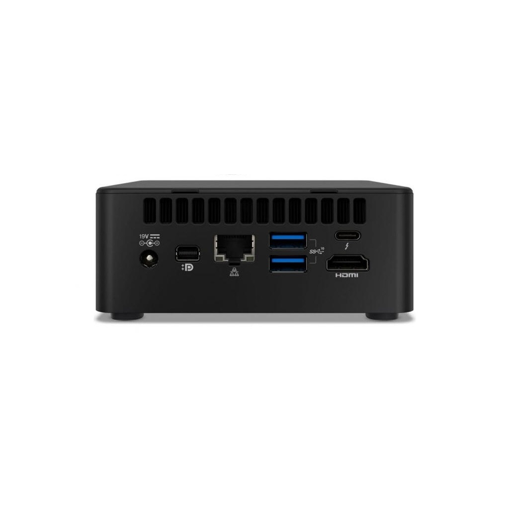 Компьютер INTEL NUC 11 Pro Kit / i3-1115G4 (BNUC11TNHI30000) - 2