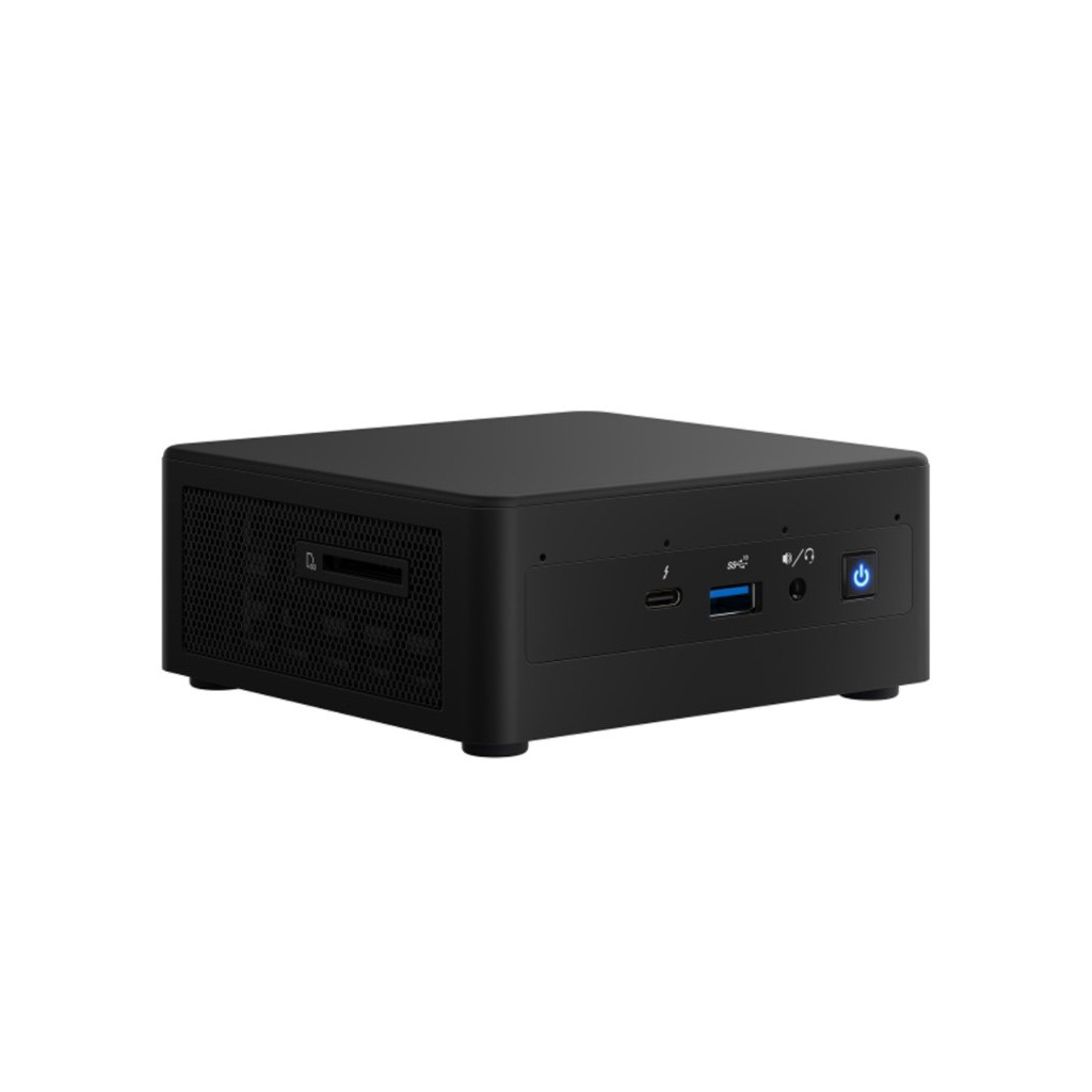 Компьютер INTEL NUC 11 Pro Kit / i3-1115G4 (BNUC11TNHI30000)
