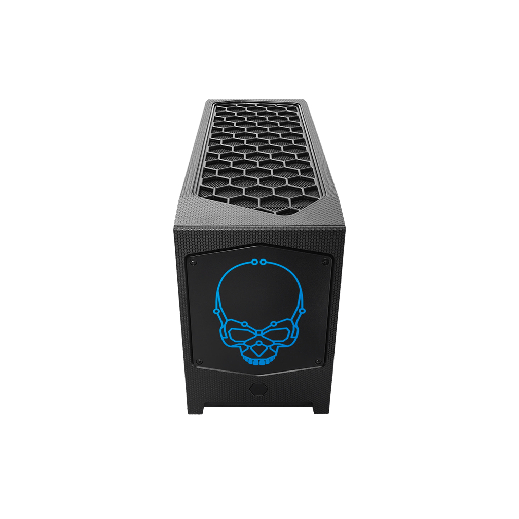 Компьютер INTEL NUC 12 Extreme Kit / i9-12900 (RNUC12DCMI90002) - 2 Компьютер INTEL NUC 12 Extreme Kit / i9-12900 (RNUC12DCMI90002) - 2