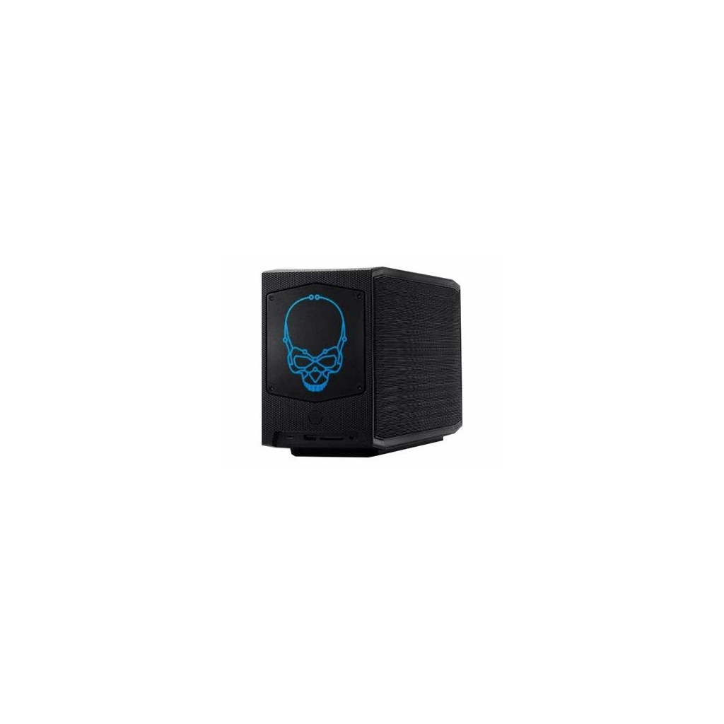 Компьютер INTEL NUC 12 Extreme Kit / i9-12900 (RNUC12DCMI90002) Компьютер INTEL NUC 12 Extreme Kit / i9-12900 (RNUC12DCMI90002)
