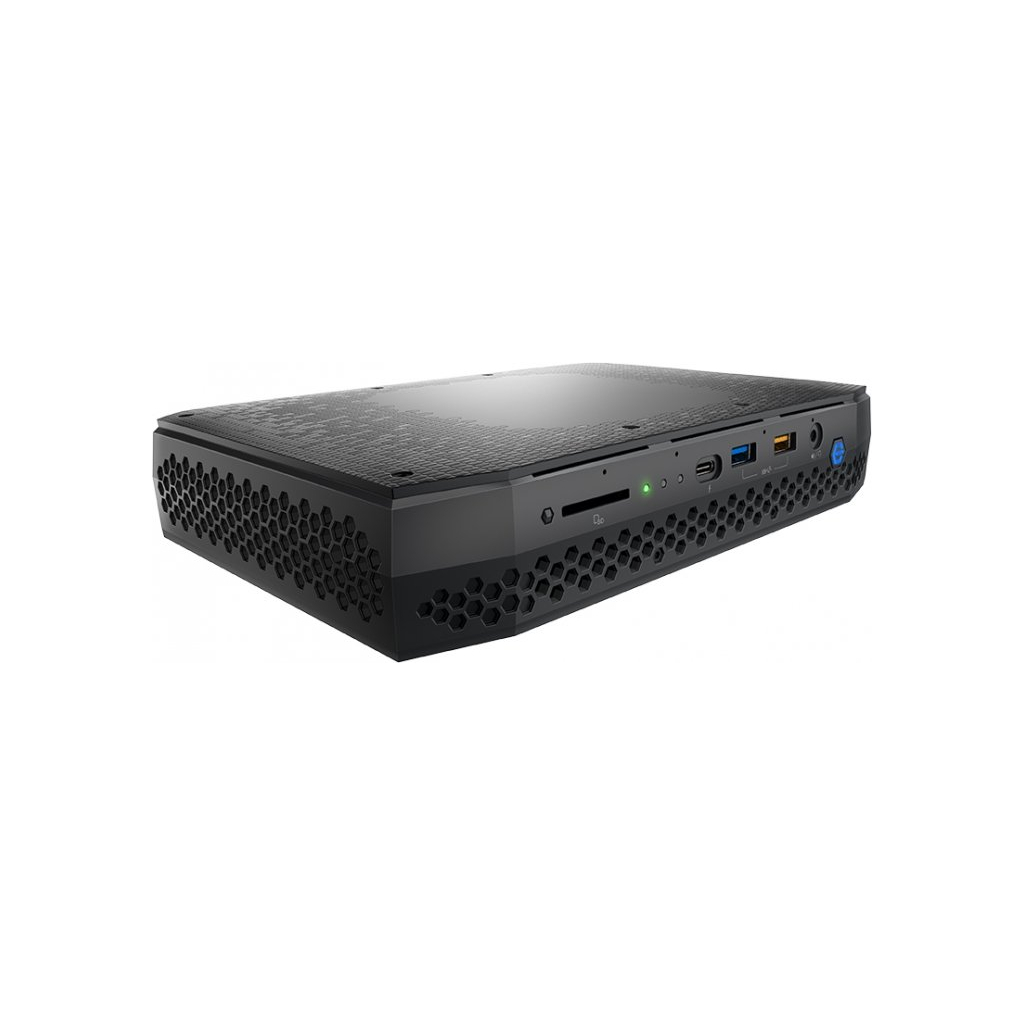 Компьютер INTEL NUC 11 Enthusiast Kit / i7-1165G7, RTX 2060 (RNUC11PHKI7C002) - 1 Компьютер INTEL NUC 11 Enthusiast Kit / i7-1165G7, RTX 2060 (RNUC11PHKI7C002) - 1