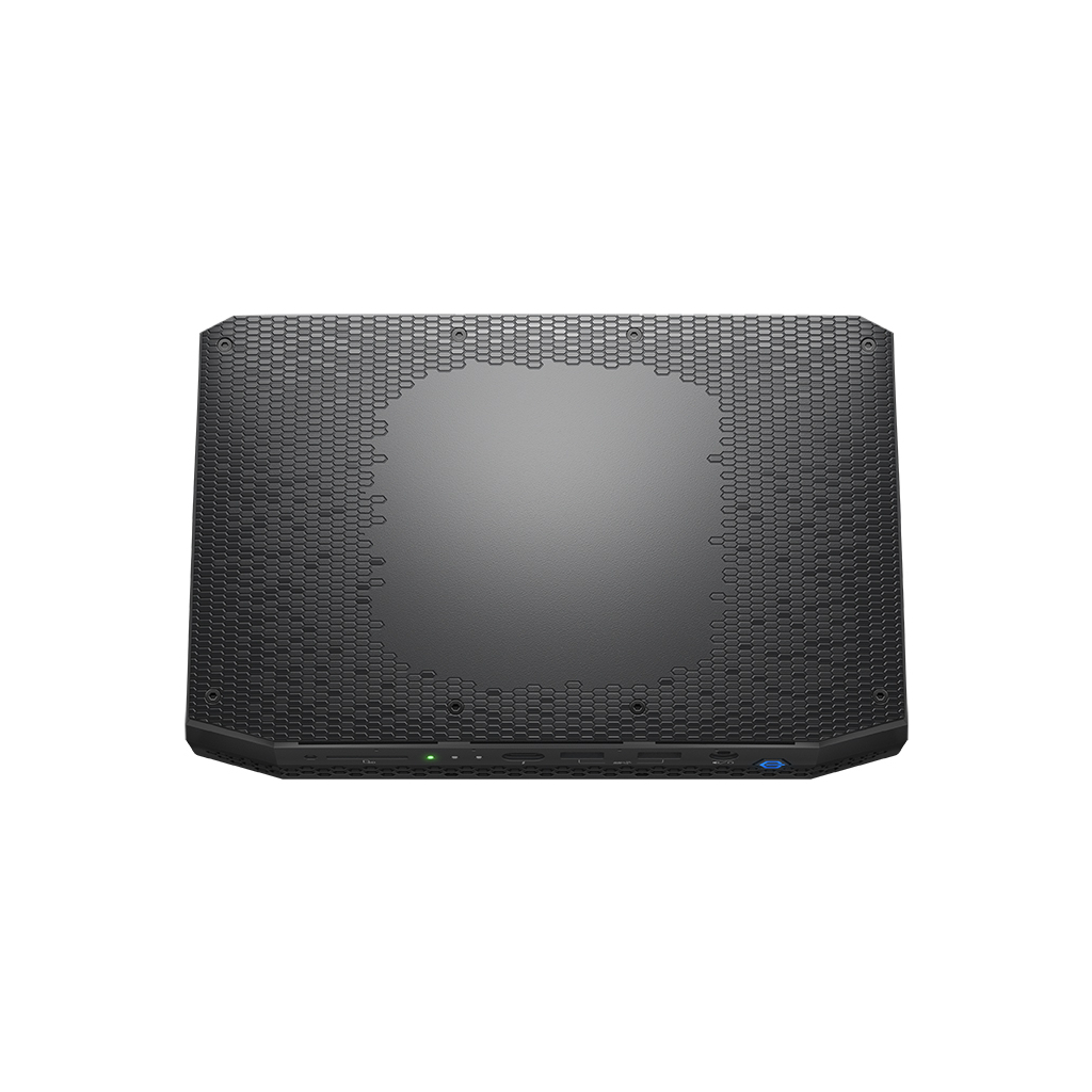 Компьютер INTEL NUC 11 Enthusiast Kit / i7-1165G7, RTX 2060 (RNUC11PHKI7C002) - 4 Компьютер INTEL NUC 11 Enthusiast Kit / i7-1165G7, RTX 2060 (RNUC11PHKI7C002) - 4