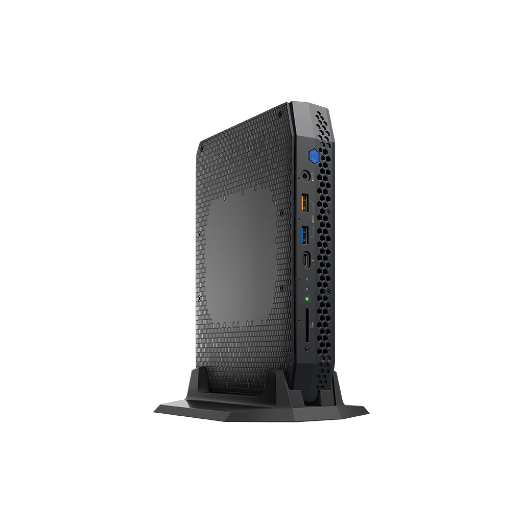 Компьютер INTEL NUC 11 Enthusiast Kit / i7-1165G7, RTX 2060 (RNUC11PHKI7C002) Компьютер INTEL NUC 11 Enthusiast Kit / i7-1165G7, RTX 2060 (RNUC11PHKI7C002)