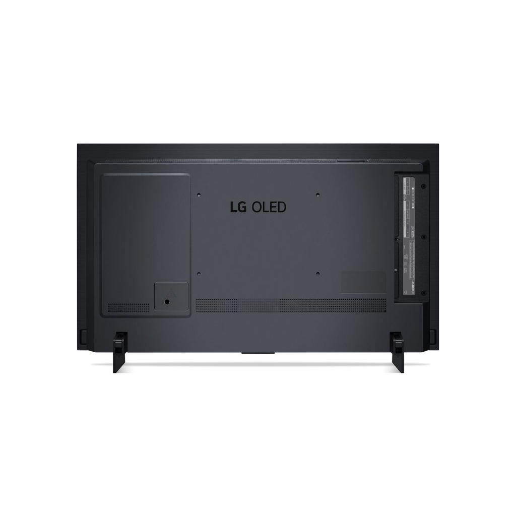 Телевизор LG OLED42C24LA - 7 Телевизор LG OLED42C24LA - 7