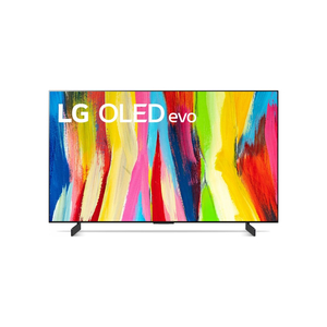 Телевизор LG OLED42C24LA