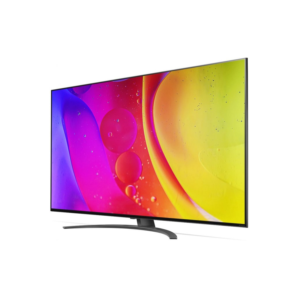 Телевизор LG 43NANO766QA - 2 Телевизор LG 43NANO766QA - 2