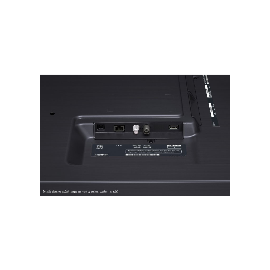 Телевизор LG 43NANO766QA - 8 Телевизор LG 43NANO766QA - 8