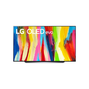 Телевизор LG OLED48C24LA