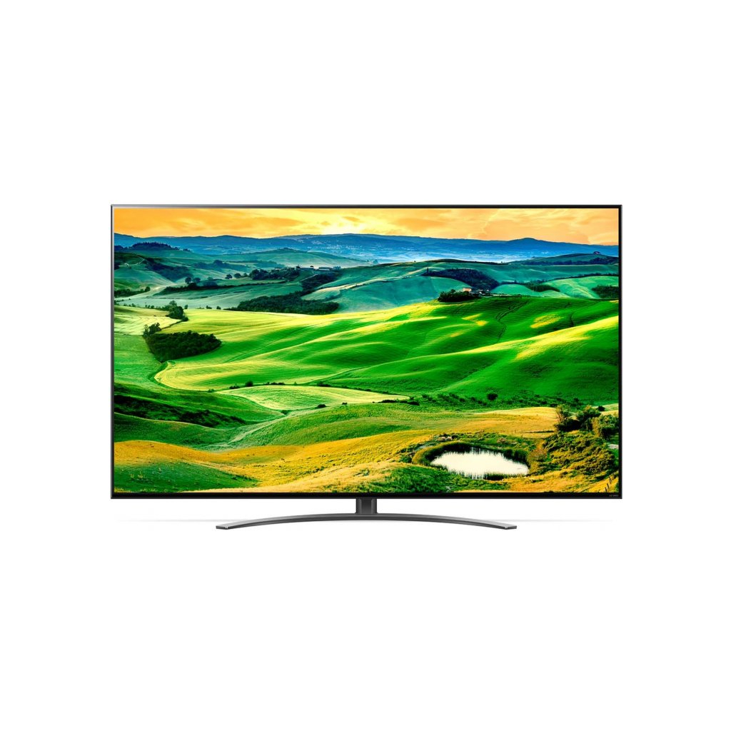 Телевизор LG 50QNED816QA - 1 Телевизор LG 50QNED816QA - 1