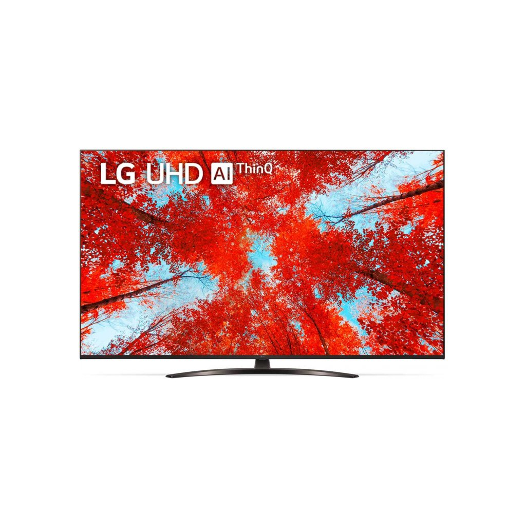 Телевизор LG 55UQ91006LA