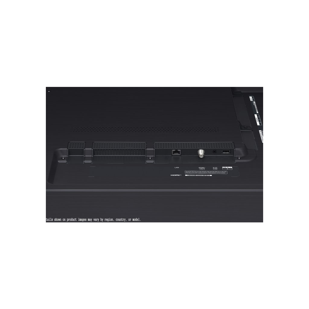 Телевизор LG 55QNED866QA - 3 Телевизор LG 55QNED866QA - 3