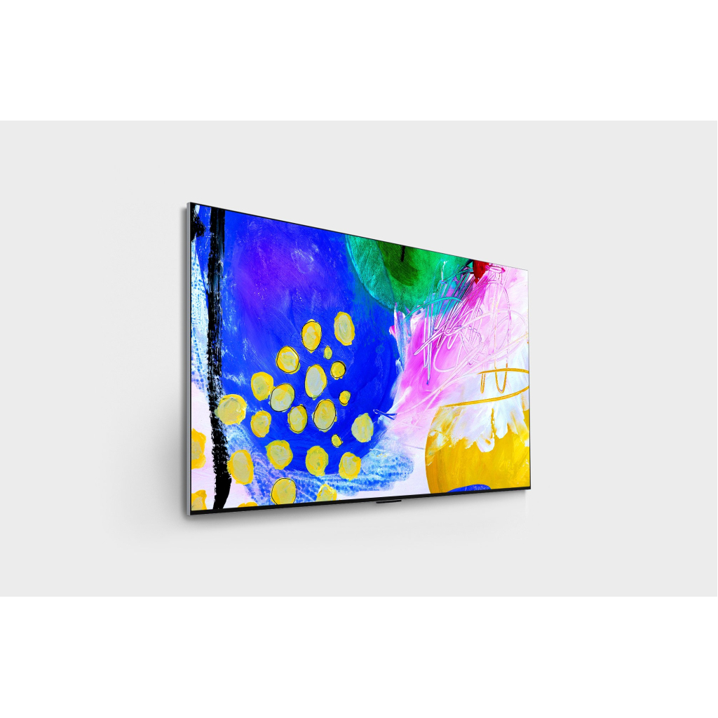 Телевизор LG OLED65G26LA - 2