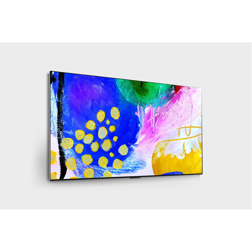 Телевизор LG OLED65G26LA - 5