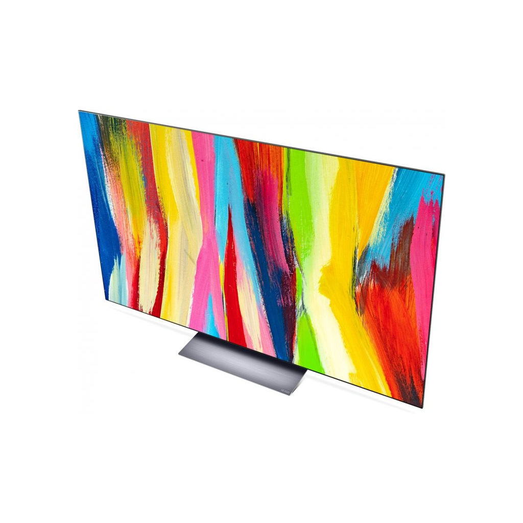 Телевизор LG OLED65C24LA - 8
