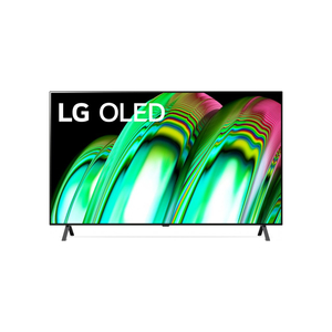 Телевизор LG OLED65A26LA