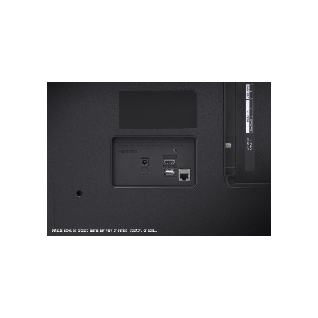 Телевизор LG 75UQ91006LA - 9