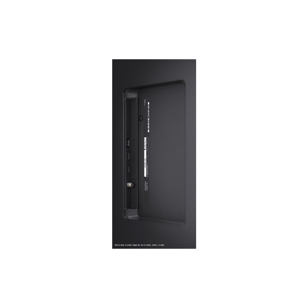 Телевизор LG 75UQ80006LB - 1 Телевизор LG 75UQ80006LB - 1